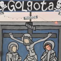 golgota